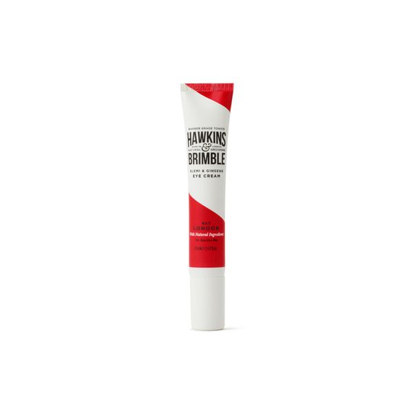 Регенерирующий крем для кожи вокруг глаз Hawkins & Brimble Eye Cream 20 мл 5060495671388 фото