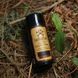 Кератинове волокно для нарощування волосся чорне Barbertime Hair Building Fiber Black 21g BEP08-FB фото 4