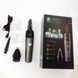 Тример для носу та вух 2 в 1 VGR Voyager Nose Trimmer V-603 ws88354 фото 14