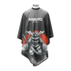 Пеньюар барберський Kabuto Master Barber Cape Red 41292758 фото