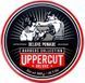 Помада для укладання волосся Uppercut Deluxe Pomade Barber Tin 300 г 817891025490 фото 1