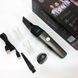 Тример для носу та вух 2 в 1 VGR Voyager Nose Trimmer V-603 ws88354 фото 10