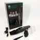 Тример для носу та вух 2 в 1 VGR Voyager Nose Trimmer V-603 ws88354 фото 6
