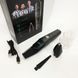Тример для носу та вух 2 в 1 VGR Voyager Nose Trimmer V-603 ws88354 фото 4