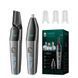 Тример для носу та вух 2 в 1 VGR Voyager Nose Trimmer V-603 ws88354 фото 1