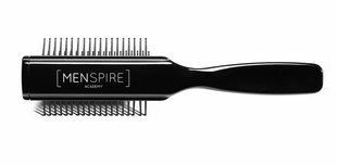 Щітка для укладання волосся вузька Menspire Vess Brush MS0004 фото