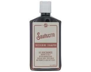 Шампунь для росту волосся Suavecito Thickening Shampoo 237ml K-P367 фото