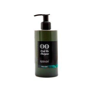 Шампунь для волос Epsilon Daily Use Shampoo "Fresh Mint" 750ml SD75000-FB фото