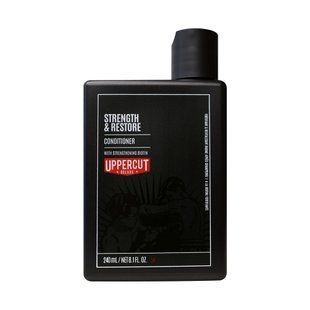 Чоловічий кондиціонер для волосся Uppercut Deluxe Strength and Restore Conditioner 240 мл 817891024868 фото