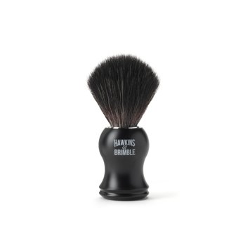 Помазок для бритья Hawkins & Brimble Shaving Brush - synthetic 5060495670053 фото