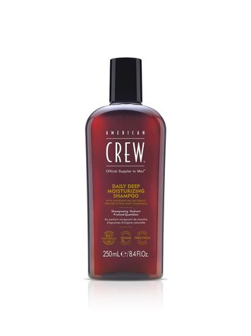 Шампунь American Crew Deep Moisturizing Shampoo 250 мл 738678001370 фото