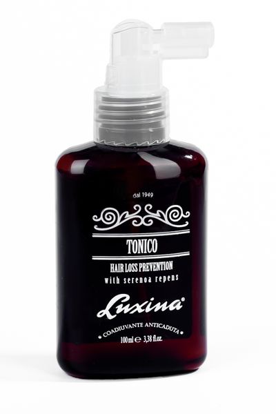 Тонік для зміцнення волосся Luxina TONIC HAIR LOSS PREVENTION 100ml 1046 фото