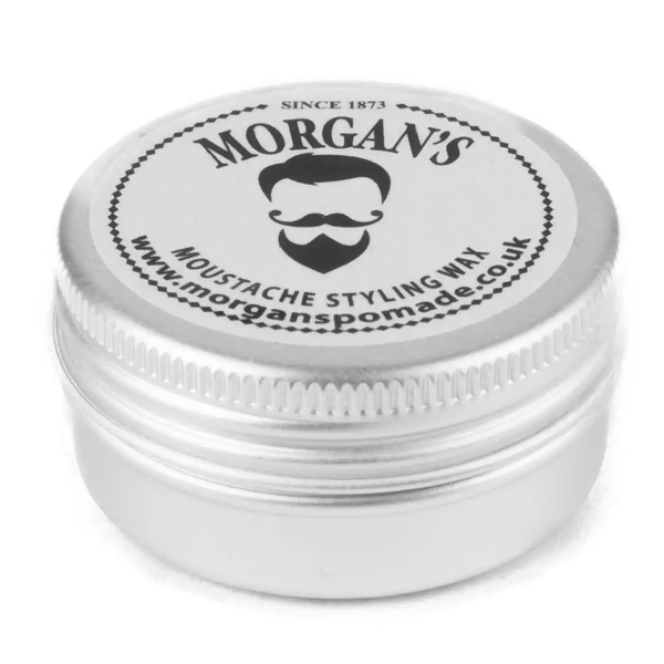 Подарочный набор средств по уходу за бородой Morgan's Beard Oil Combo Chest M199-FB фото