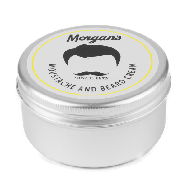 Подарочный набор средств по уходу за бородой Morgan's Beard Oil Combo Chest M199-FB фото