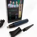 Тример для носу та вух 2 в 1 VGR Voyager Nose Trimmer V-626 ws44226 фото 11