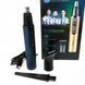 Тример для носу та вух 2 в 1 VGR Voyager Nose Trimmer V-626 ws44226 фото 2