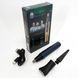 Тример для носу та вух 2 в 1 VGR Voyager Nose Trimmer V-626 ws44226 фото 9