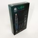Тример для носу та вух 2 в 1 VGR Voyager Nose Trimmer V-626 ws44226 фото 3