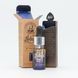 Олія для бороди, дорожній розмір Captain Fawcett John Petrucci's Nebula Beard Oil 10ml F1125 фото 2