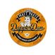 Паста для укладки волос Dapper Dan Matt Paste 100 мл 634158476273 фото 1