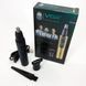 Тример для носу та вух 2 в 1 VGR Voyager Nose Trimmer V-626 ws44226 фото 17
