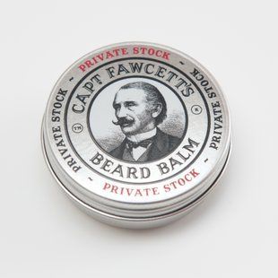 Бальзам для бороды Captain Fawcett Private Stock Beard Balm 60ml F3333 фото