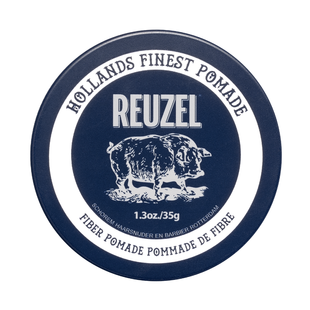 Помада для укладання волосся Reuzel Fiber Pomade 95 г 850064164008 фото