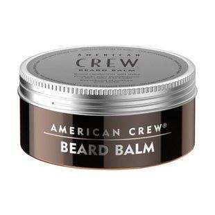 Бальзам для бороди American Crew Beard Balm 60 г 669316434673 фото