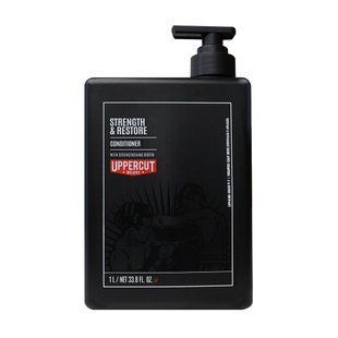 Чоловічий кондиціонер для волосся Uppercut Deluxe Strength and Restore Conditioner 1000 мл 817891024868 фото