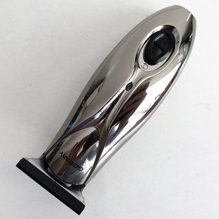 Машинка для стрижки GEMEI GM-839, підстригальна машинка, машинка для стрижки волосся бездротова ws87713 фото