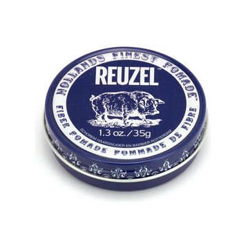 Паста для укладання волосся Reuzel Fiber Pomade 35 г 852578006805 фото