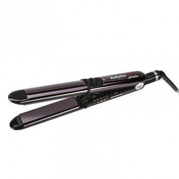 Випрямляч (утюжок) для волосся 4Artists BaByliss PRO Elipstyle BAB3500E BAB3500E фото