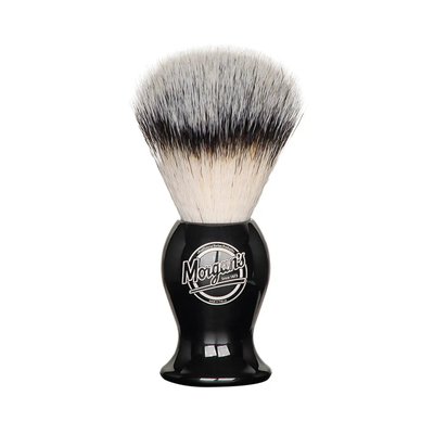 Помазок для гоління Morgans Shaving Brush (Synthetic) M258 фото