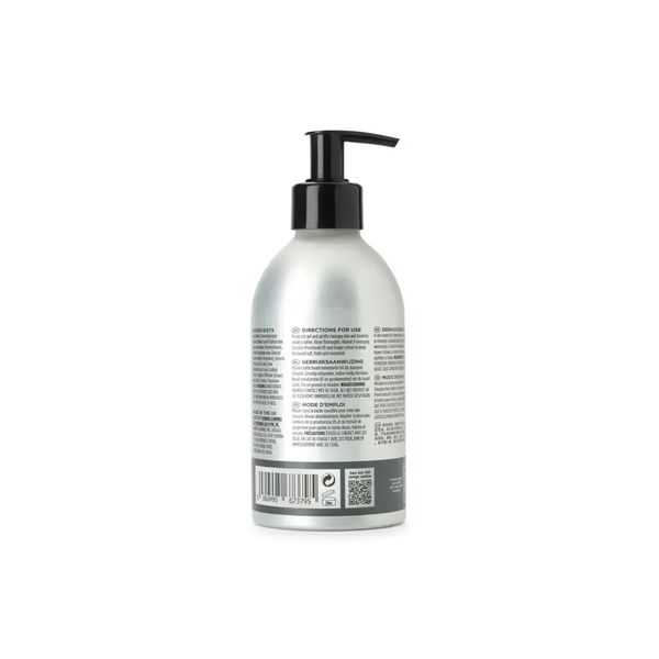 Шампунь для бороди Hawkins & Brimble Beard Shampoo Eco-Refillable 300мл 5060495673795 фото