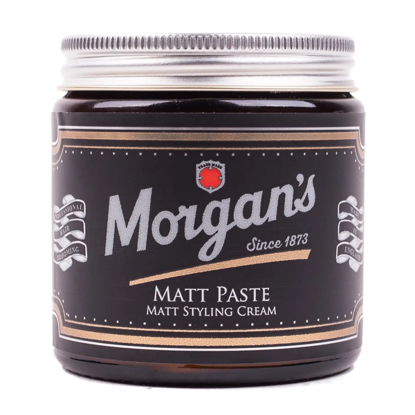 Подарочный набор для стилизации волос Morgan's Volume & Style Chest M200-FB фото