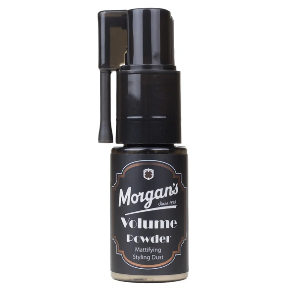Подарочный набор для стилизации волос Morgan's Volume & Style Chest M200-FB фото