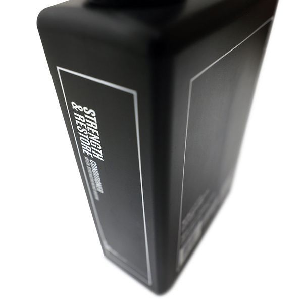 Чоловічий кондиціонер для волосся Uppercut Deluxe Strength and Restore Conditioner 1000 мл 817891024868 фото