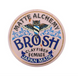 Помада для стилізації BROSH CLAY FIBER POMADE 120g BR1006 фото 1