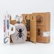 Парфум Captain Fawcett Alessandro Manfredini Eau De Parfum 50ml F4448 фото 3