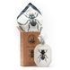 Парфум Captain Fawcett Alessandro Manfredini Eau De Parfum 50ml F4448 фото 4