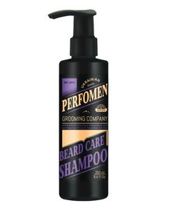 Шампунь для бороды PerfomeN Original Series Inspired by Terroni 250 мл P1441 фото
