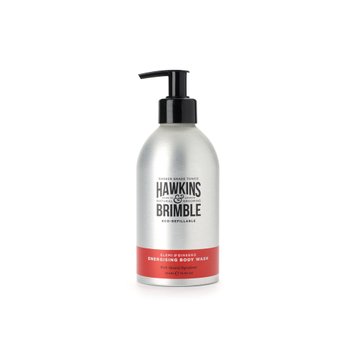 Гель для душу Hawkins & Brimble Body Wash Eco-Refillable 300 мл 5060495673474 фото