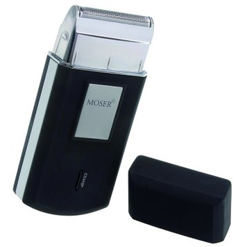 Портативна бритва Moser Mobile (Travel) Shaver (3615-0051) 3615-0051 фото