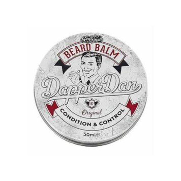 Бальзам для бороди DapperDan Beard Balm 50ml 768114470934 фото