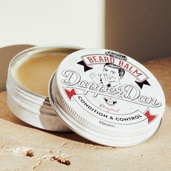 Бальзам для бороди Dapper Dan Beard Balm 50 мл 768114470934 фото
