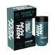 Пудра для укладання волосся Nishman Matte Finish Volume Powder P1 Gum Gum 20 г 8684736671004 фото