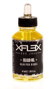 Олія для бороди Xflex BEARD OIL 50ml 2275-FB фото