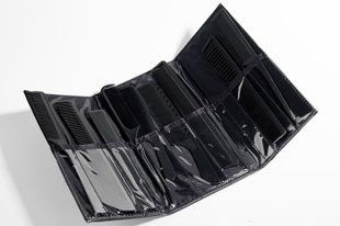 Набор расчесок для волос XFLEX Comb Pack (Tools Pack) a-009 фото