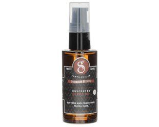 Олія для бороди без аромату Suavecito Premium Blends Unscented Beard Oil 30ml K-P508-6 фото