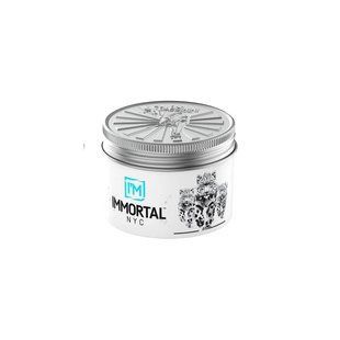 Помада для укладання волосся парфумована Immortal Aventura Brilliantine, NYC-164, 100ml NYC-164 фото